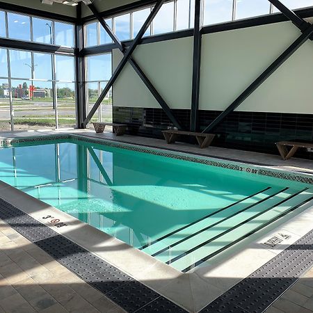 Wingate By Wyndham Kanata West Ottawa Exterior foto