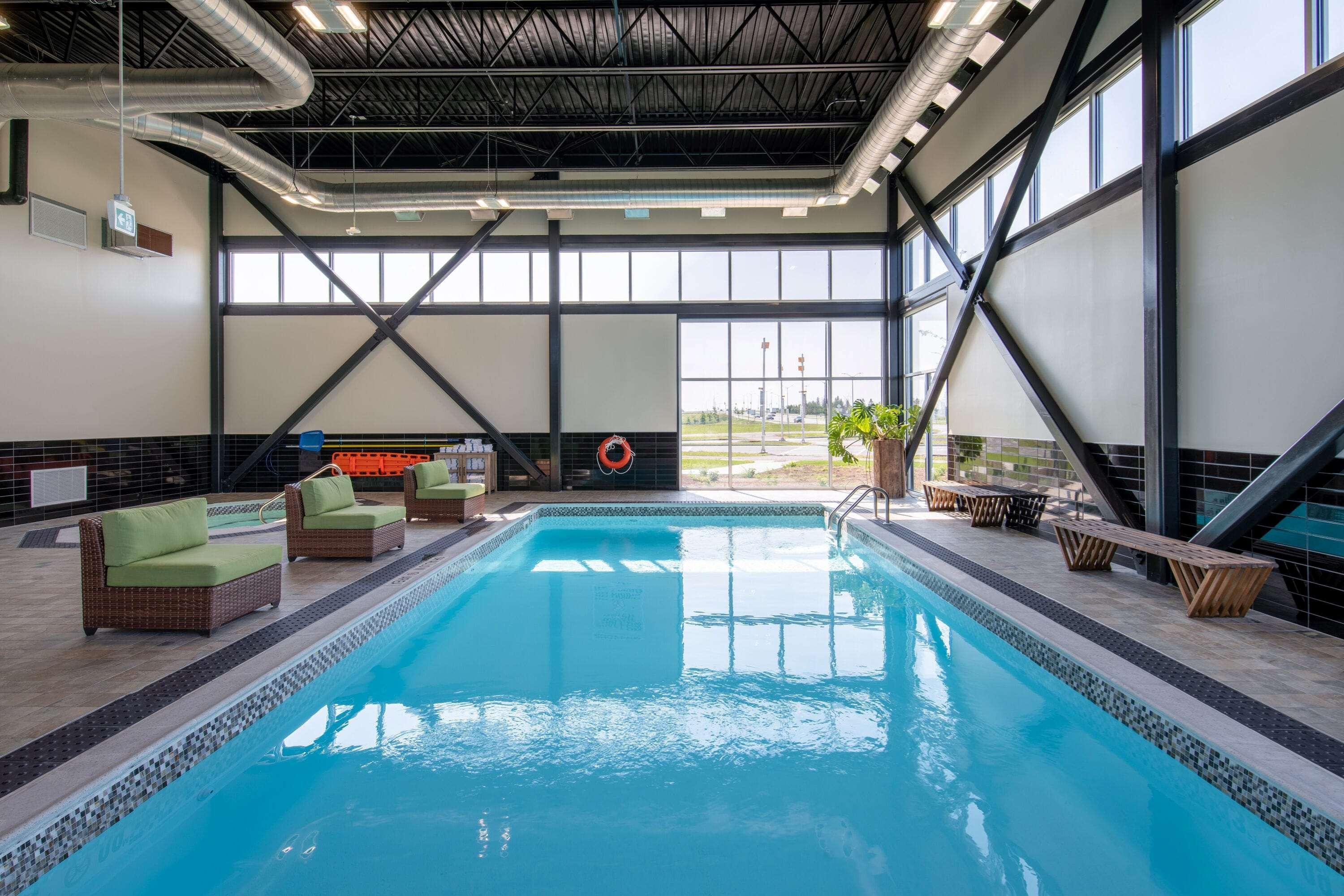 Wingate By Wyndham Kanata West Ottawa Exterior foto