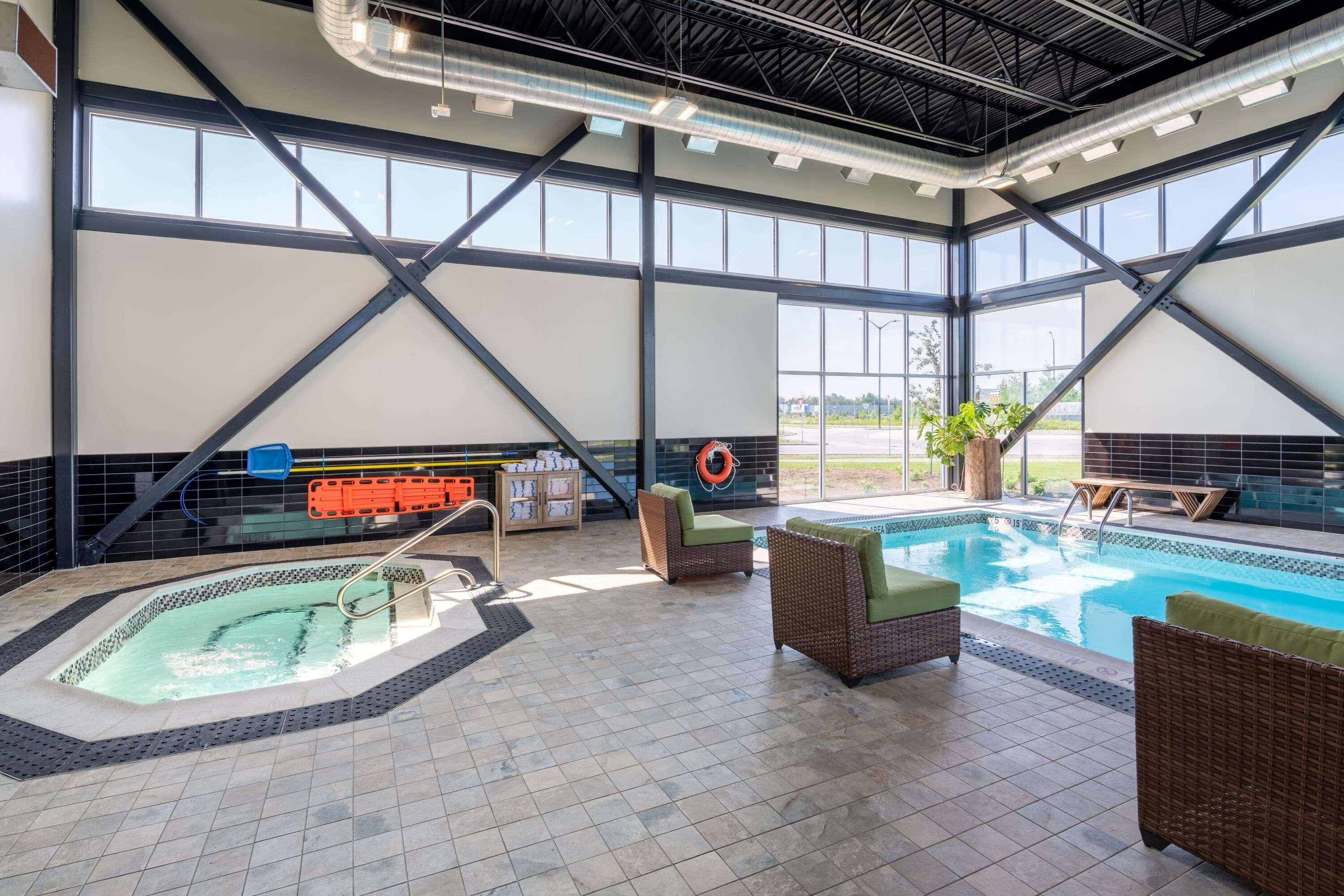 Wingate By Wyndham Kanata West Ottawa Exterior foto