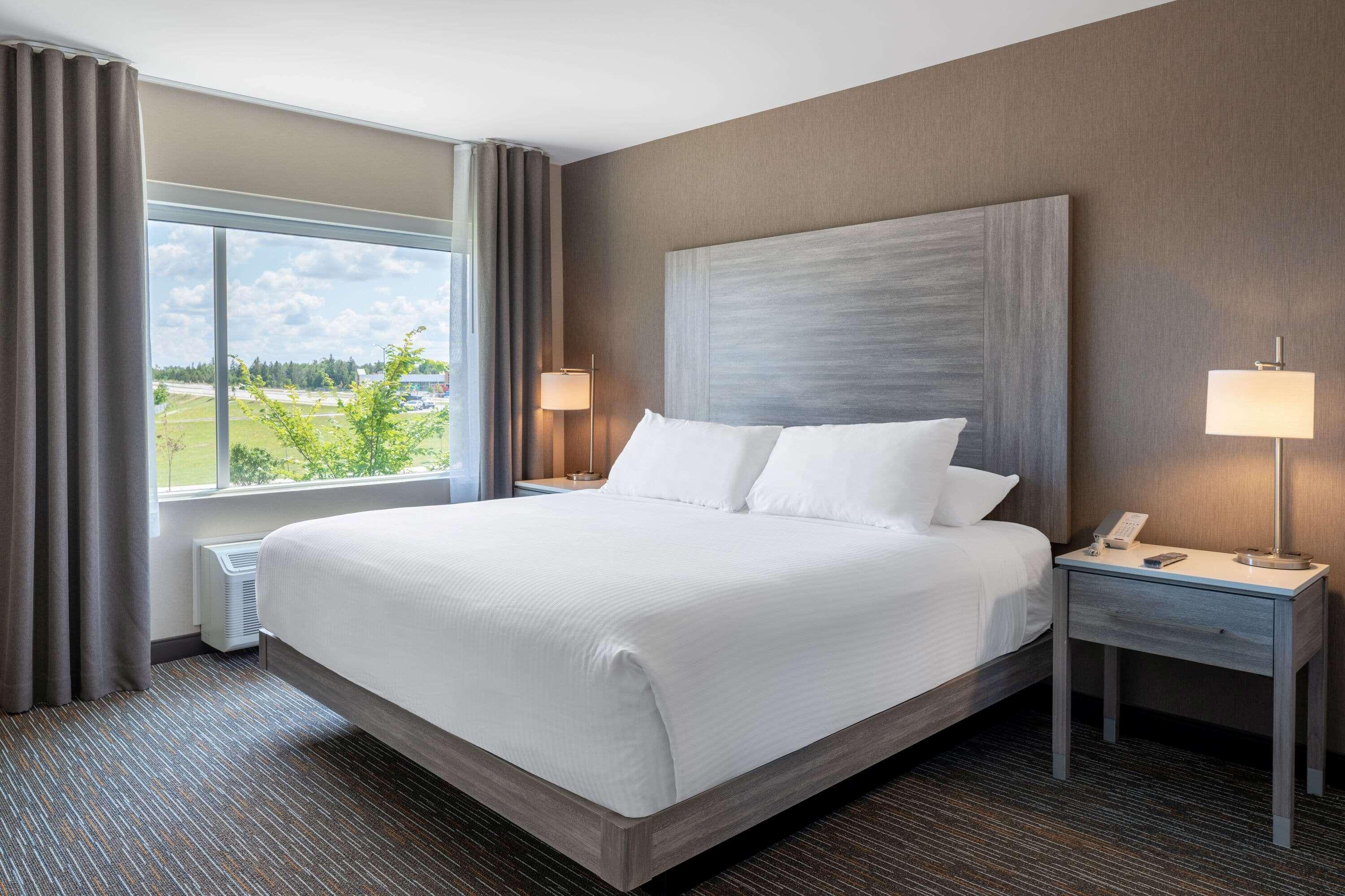 Wingate By Wyndham Kanata West Ottawa Exterior foto
